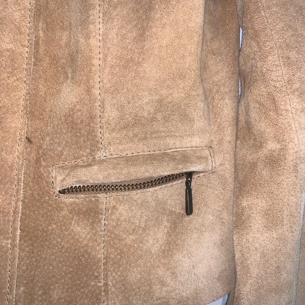 Good looking leather jacket - Picture 4 of 8